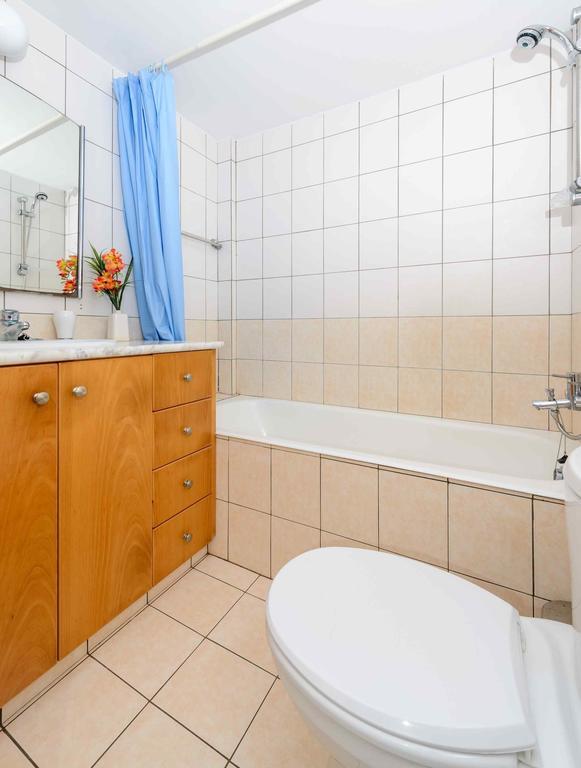 Villa Meredith Paralimni Zimmer foto